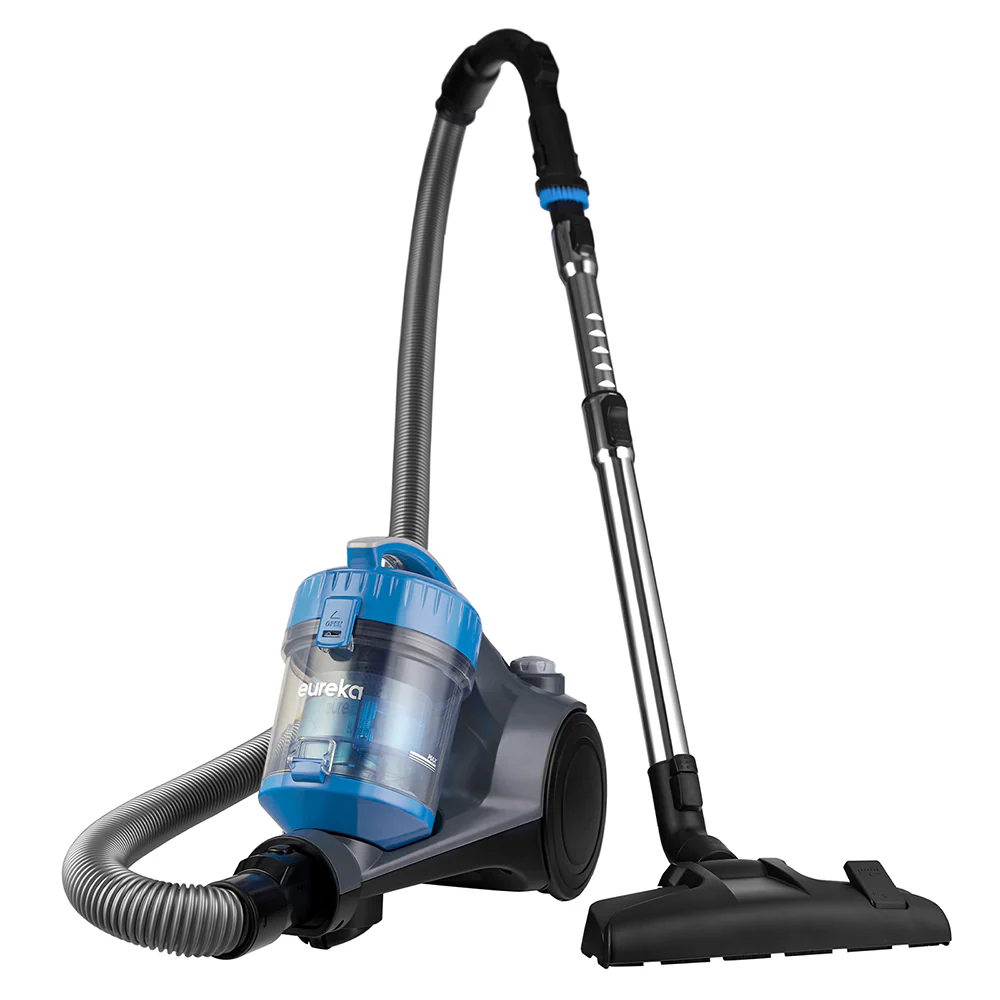Whirlwind NEN110B – Compact Bagless Canister for Everyday Clean