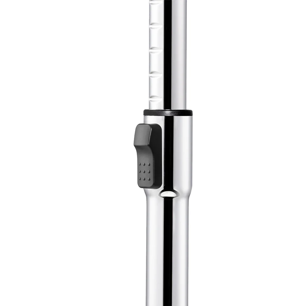 Whirlwind NEN110B – Compact Bagless Canister for Everyday Clean