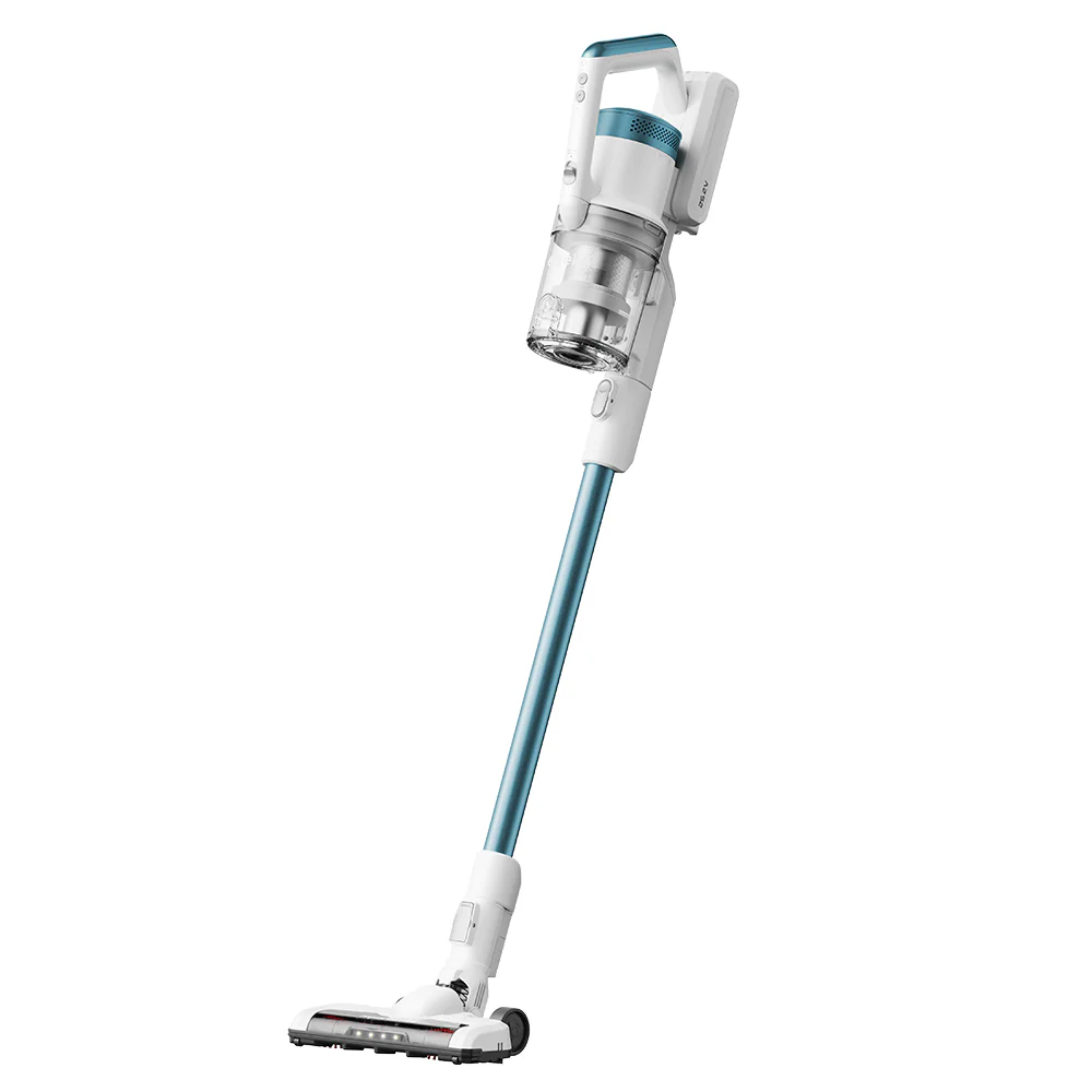 RapidClean Pro NEC280TL – Cordless Handheld Vacuum with Pro Power