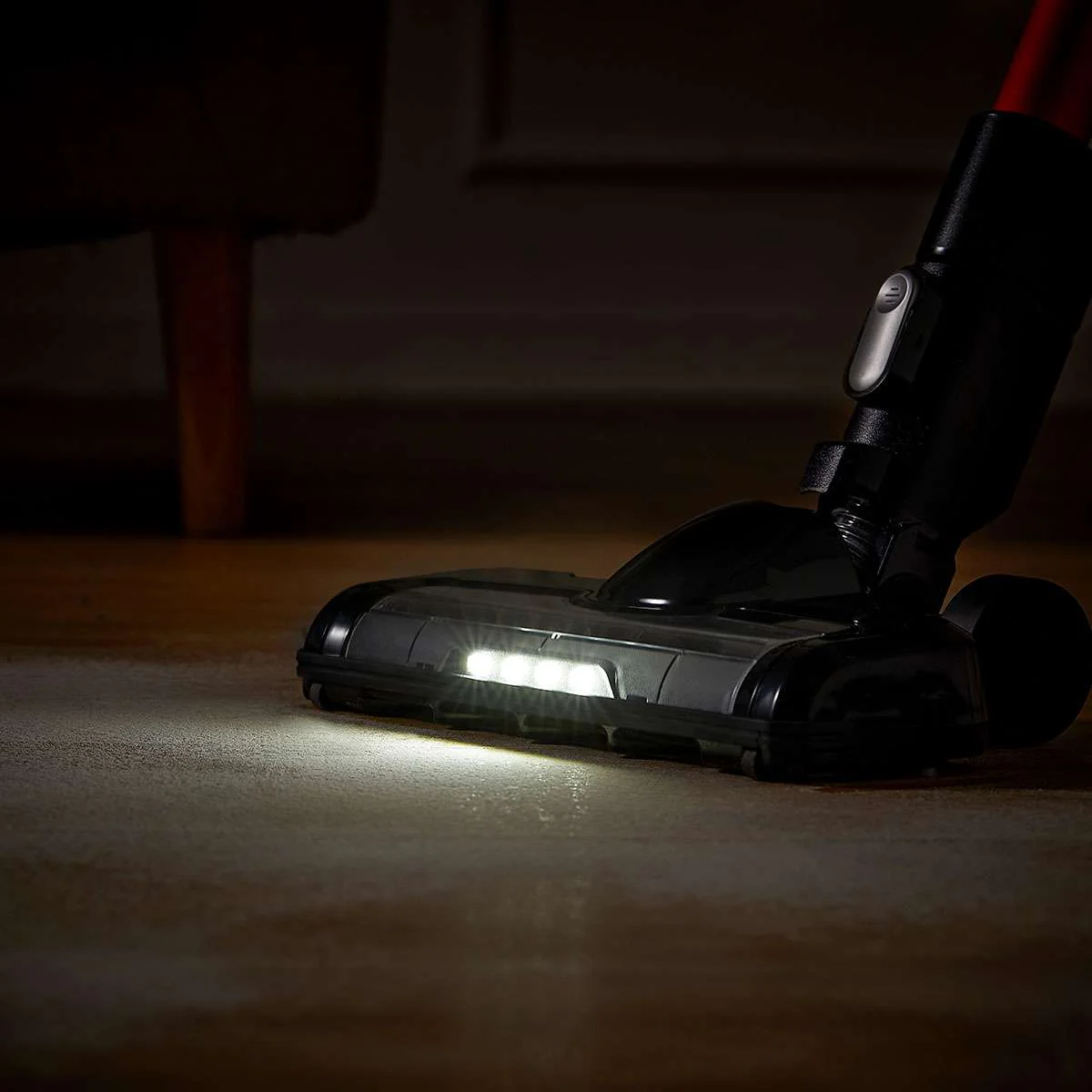 Lightspeed NEC101 – Stick Vacuum with Fast Charge & Turbo Suction 7 Lightspeed NEC101 – Stick Vacuum with Fast Charge & Turbo Suction