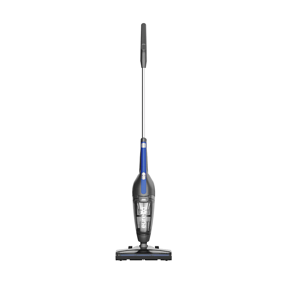NES312 – 3‑in‑1 Corded Convertible Vacuum for Floors & Stairs