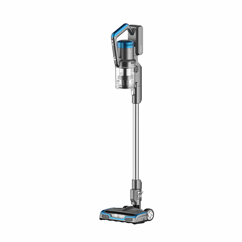 Stylus – Compact Upright Vacuum with TurboCharge Performance