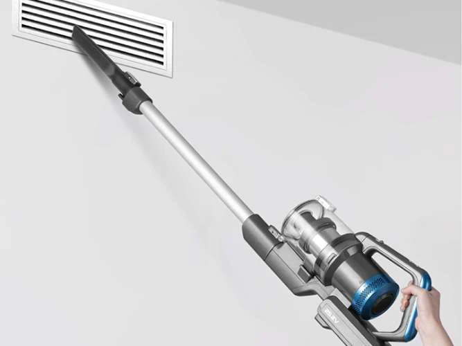 Stylus – Compact Upright Vacuum with TurboCharge Performance