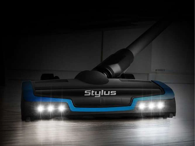 Stylus – Compact Upright Vacuum with TurboCharge Performance