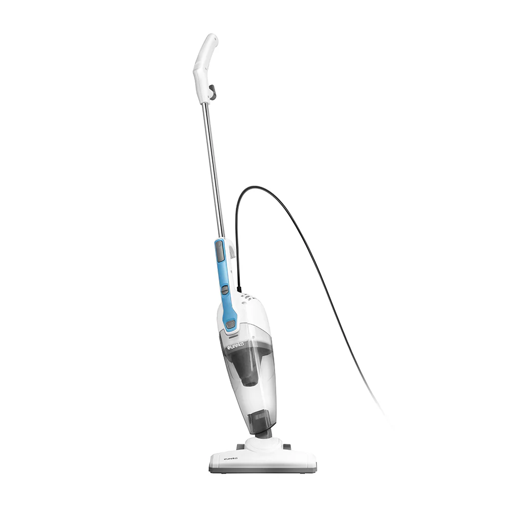 Eureka NES100 – Compact 3-in-1 Corded Vacuum for Quick Pickups