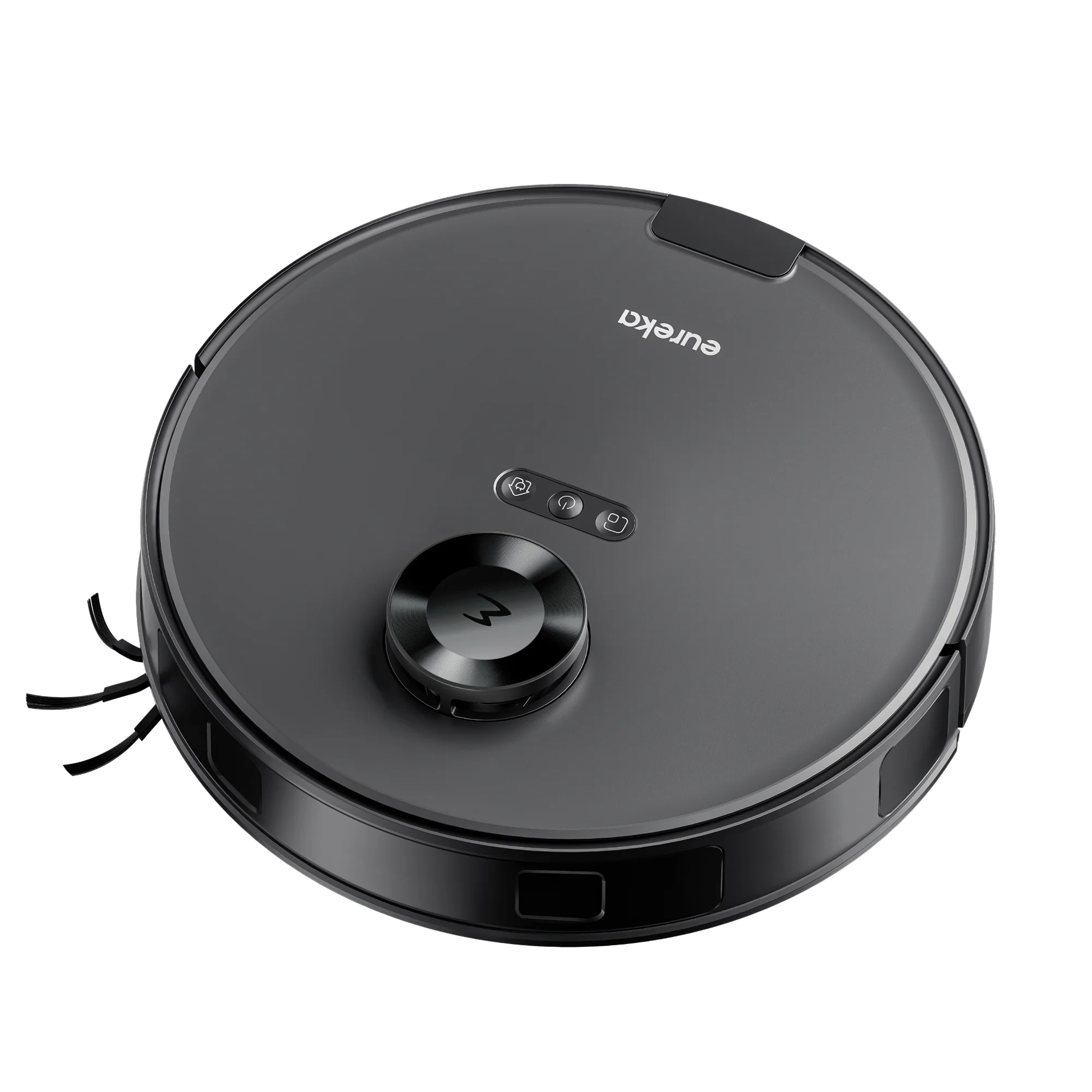 Eureka E20 Evo Plus Robot Vacuum with Bagless Self Emptying Station 4 Eureka E20 Evo Plus Robot Vacuum with Bagless Self Emptying Station