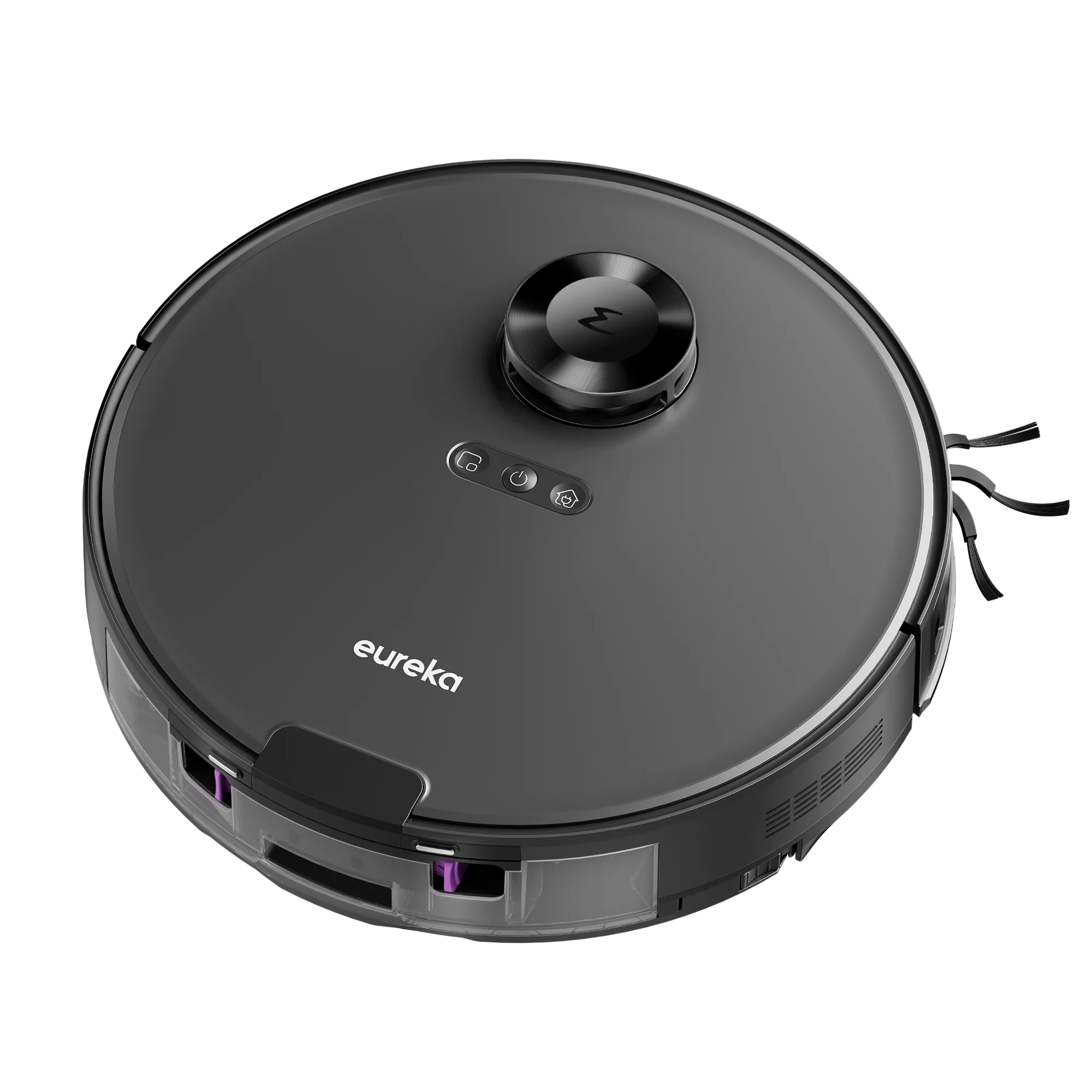 Eureka E20 Evo Plus Robot Vacuum with Bagless Self Emptying Station 5 Eureka E20 Evo Plus Robot Vacuum with Bagless Self Emptying Station