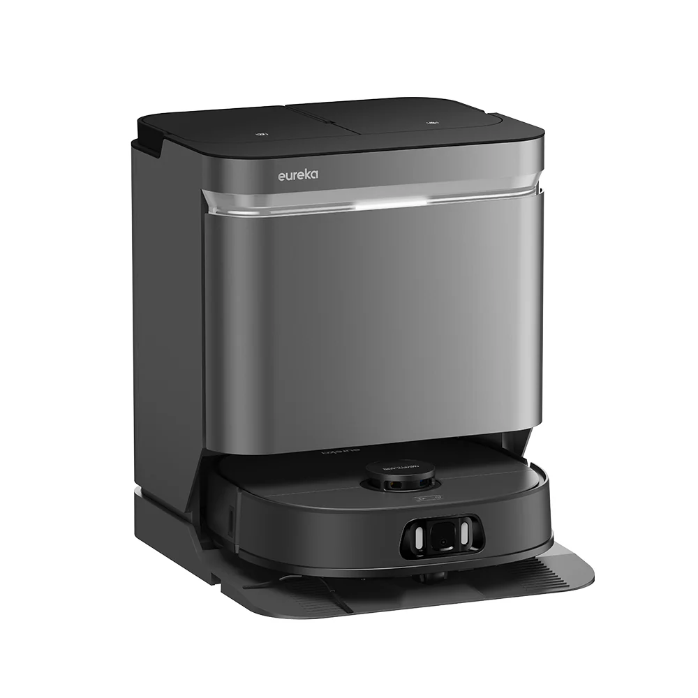 Eureka J15 Ultra Self Emptying Robot Vacuum