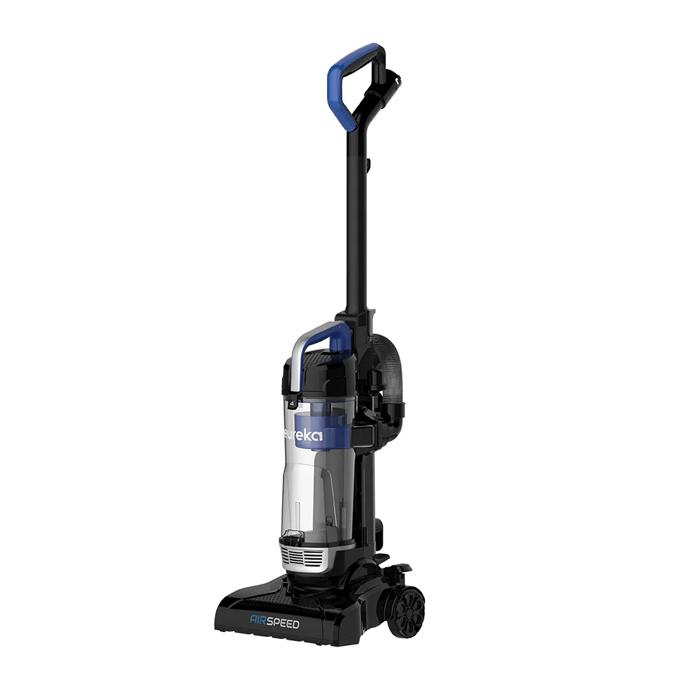 AirSpeed NEU10AE5 – Ultra-Light Upright Vacuum with Compact Power