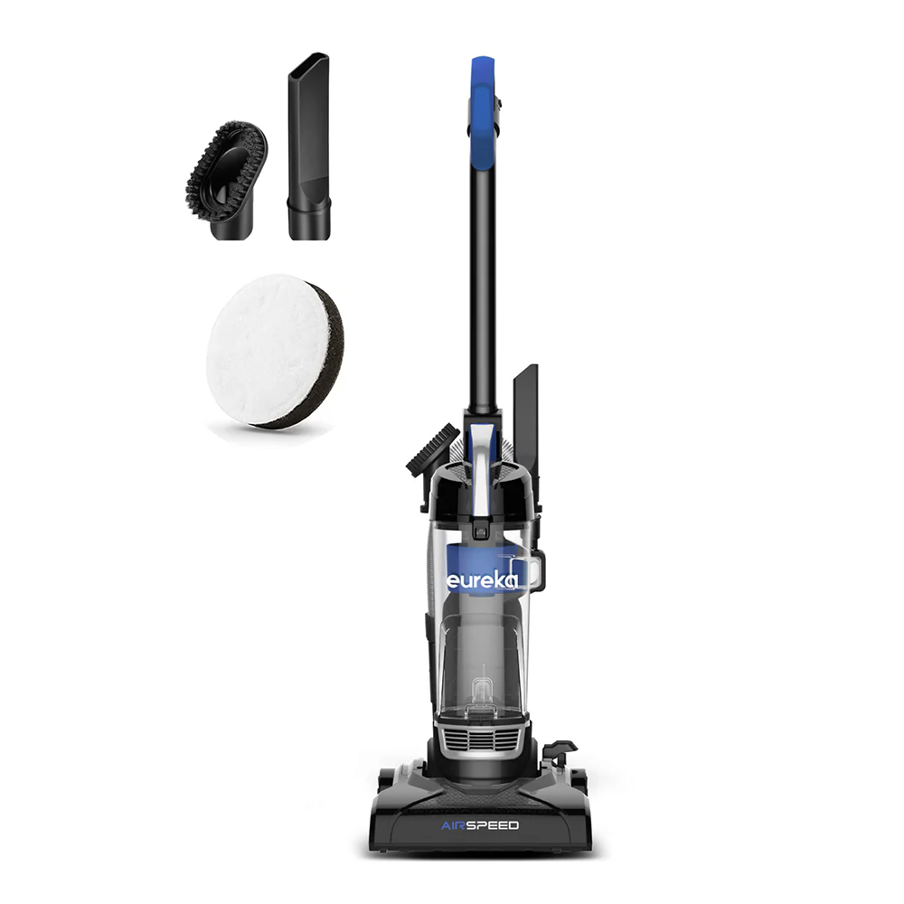 AirSpeed NEU10AE5 – Ultra-Light Upright Vacuum with Compact Power