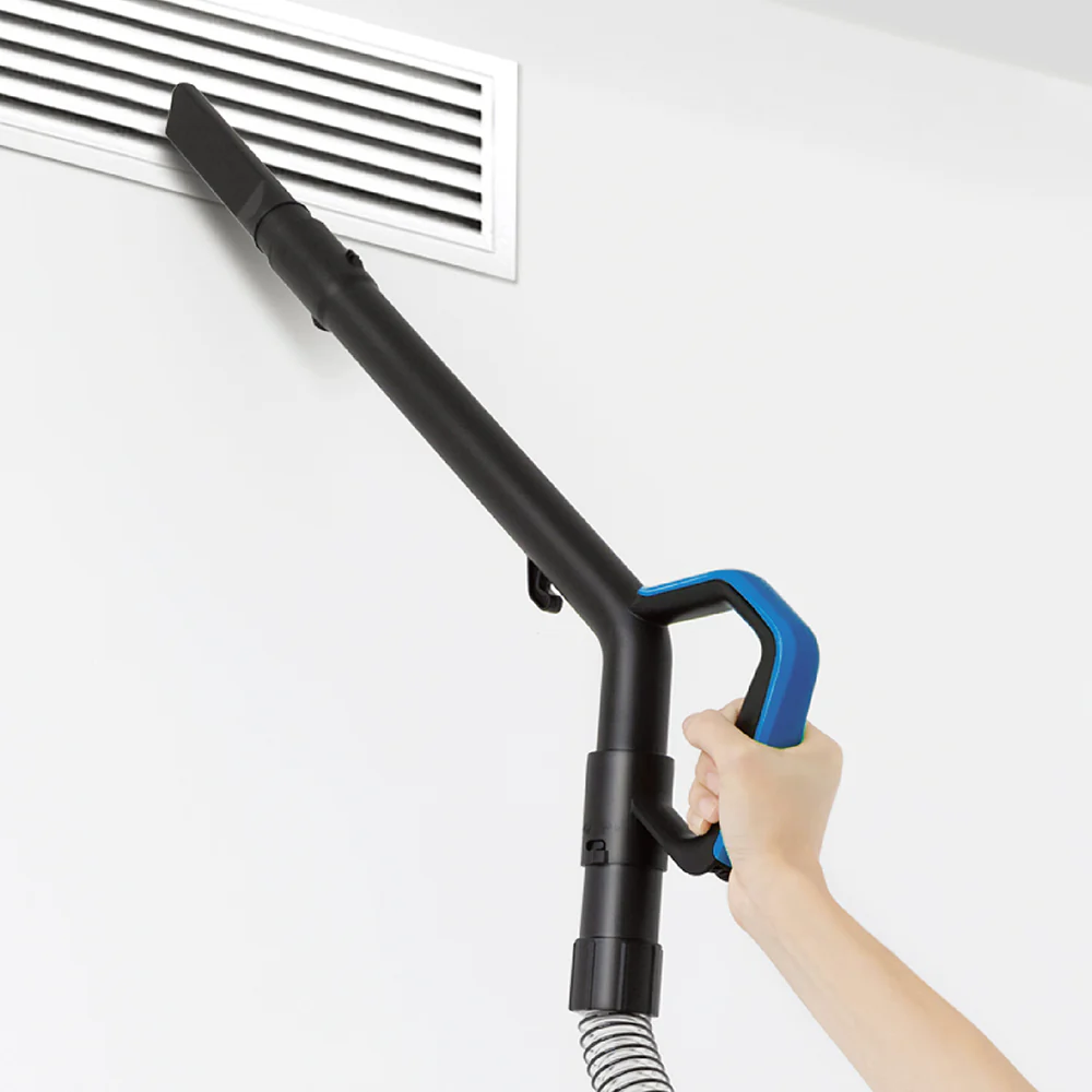 AirSpeed NEU10AE5 – Ultra-Light Upright Vacuum with Compact Power