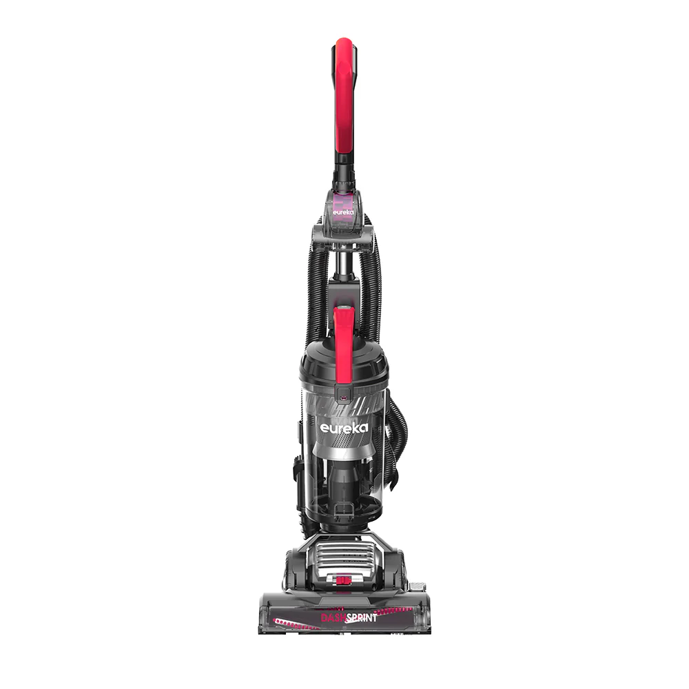 Eureka DashSprint NEU610 – Dual-Motor, Pet Power.