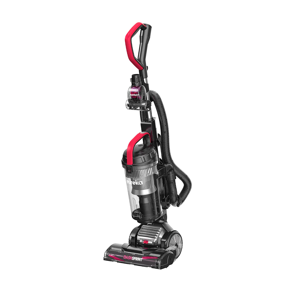 Eureka DashSprint NEU610 – Dual-Motor, Pet Power.