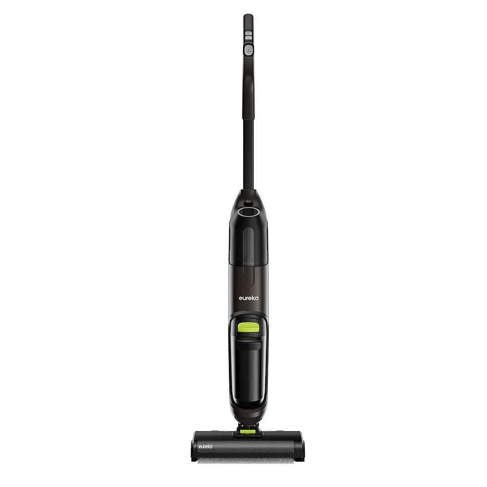 Eureka NEW400 Wet-Dry, Wet Dry Vacuum Cleaner Cordless