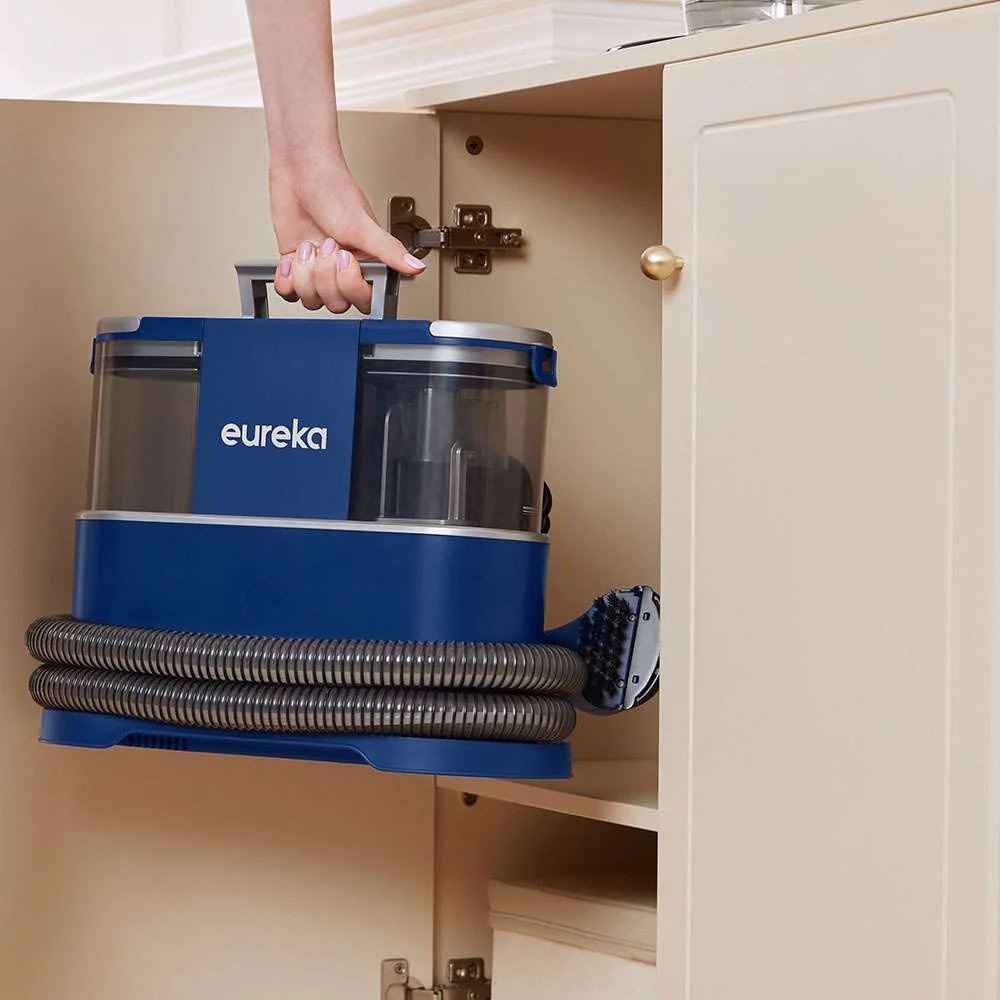 Eureka SpotClean NEY100 – Stains Gone in a Snap.