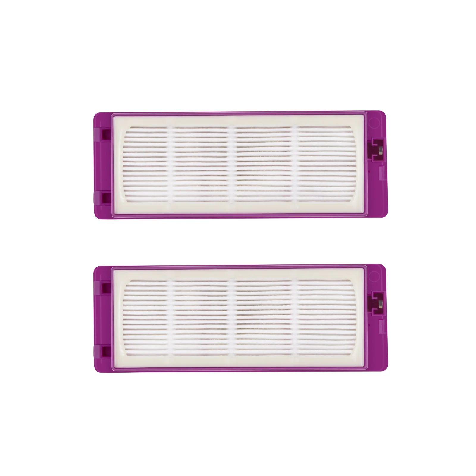 J15 Pro Ultra Filter Kit – 2-Pack HEPA Filters