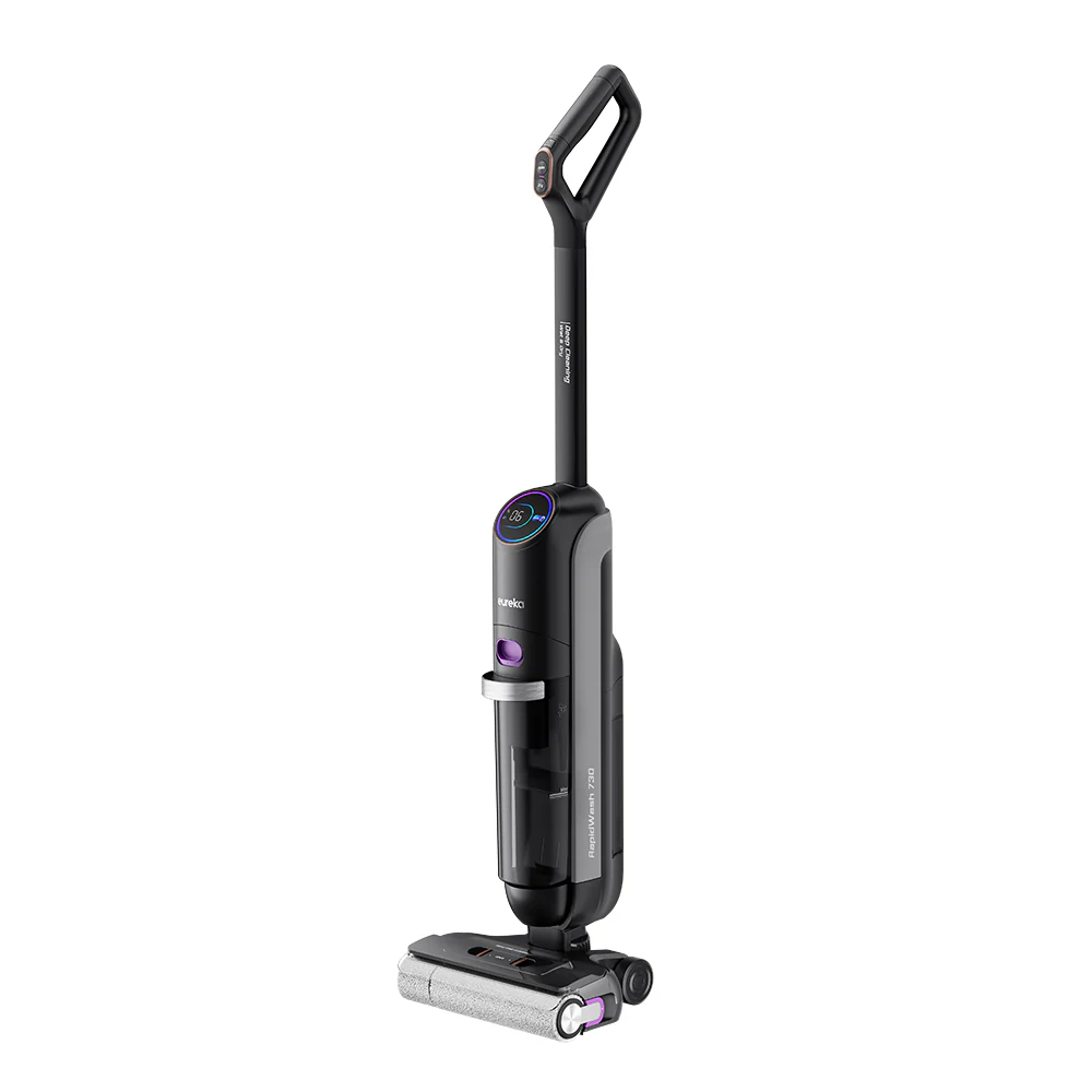 Eureka RapidWash730