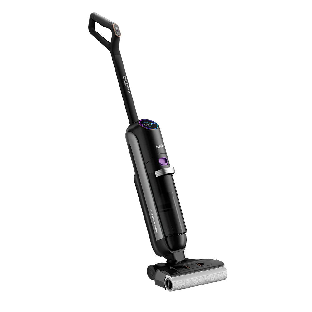 Eureka RapidWash730