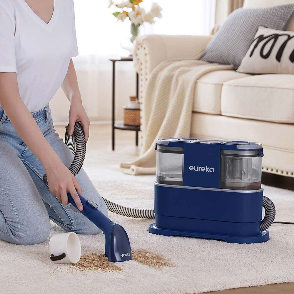 Eureka SpotClean NEY100 – free gift 4 Eureka SpotClean NEY100 – free gift