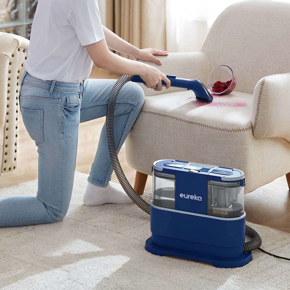 Eureka SpotClean NEY100 – free gift 5 Eureka SpotClean NEY100 – free gift