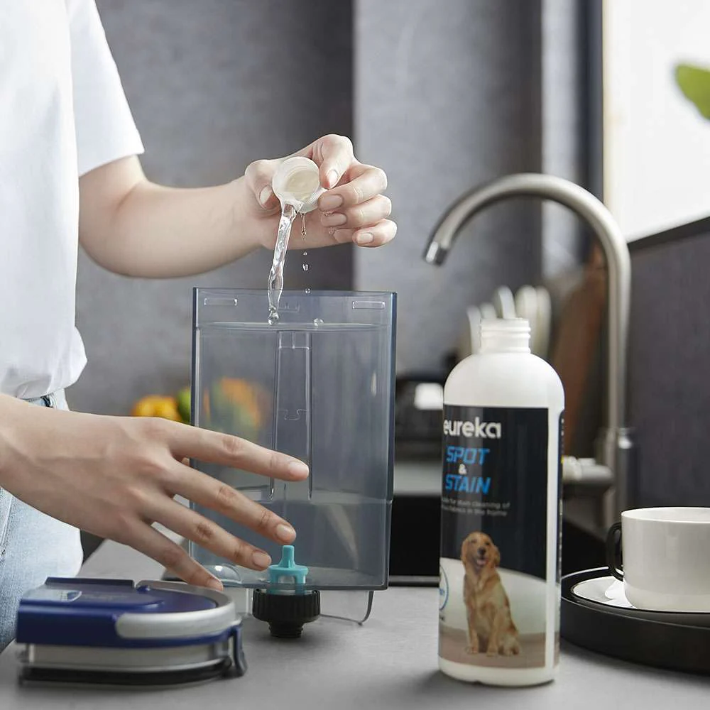 Eureka SpotClean NEY100 – free gift 6 Eureka SpotClean NEY100 – free gift