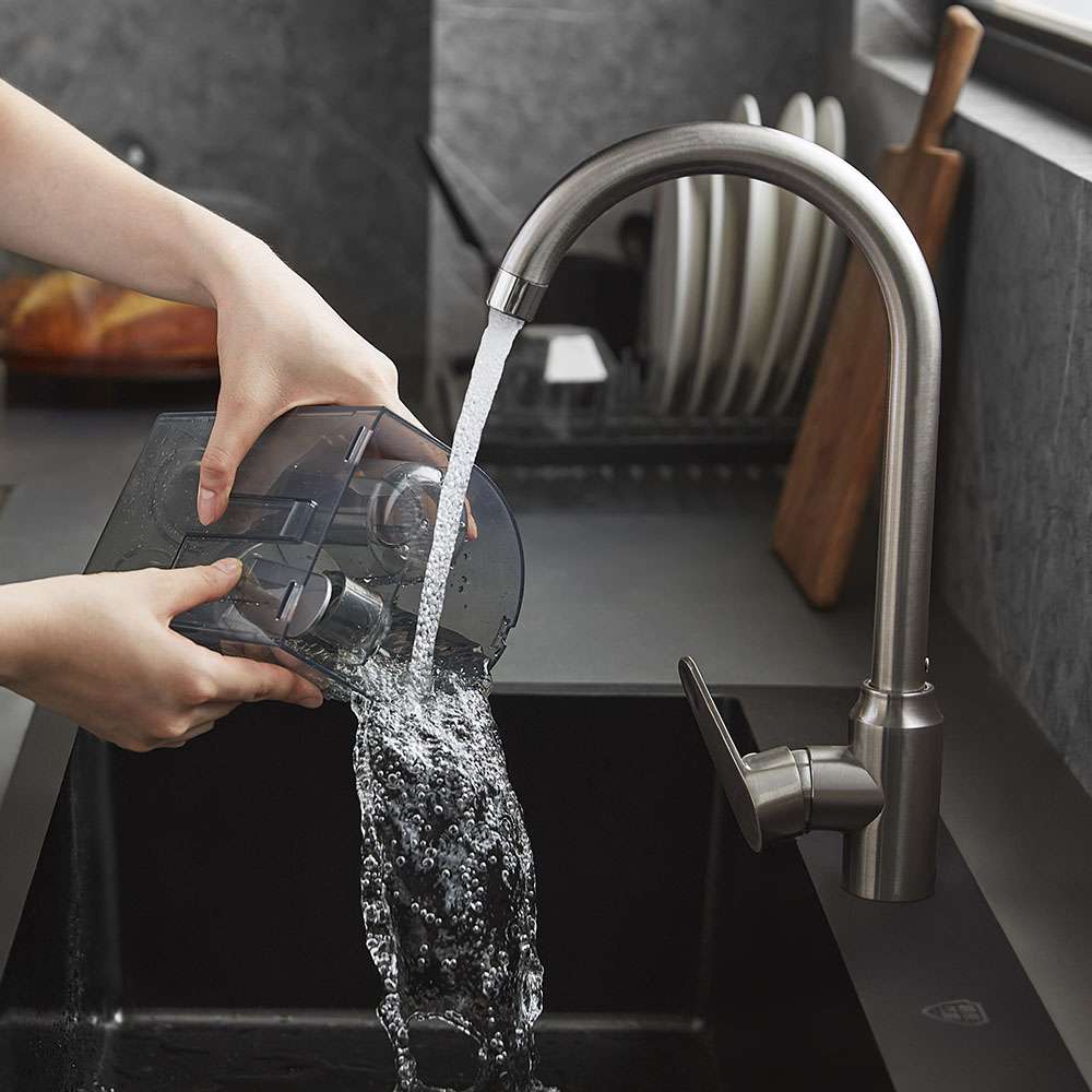 Eureka SpotClean NEY100 – free gift 8 Eureka SpotClean NEY100 – free gift