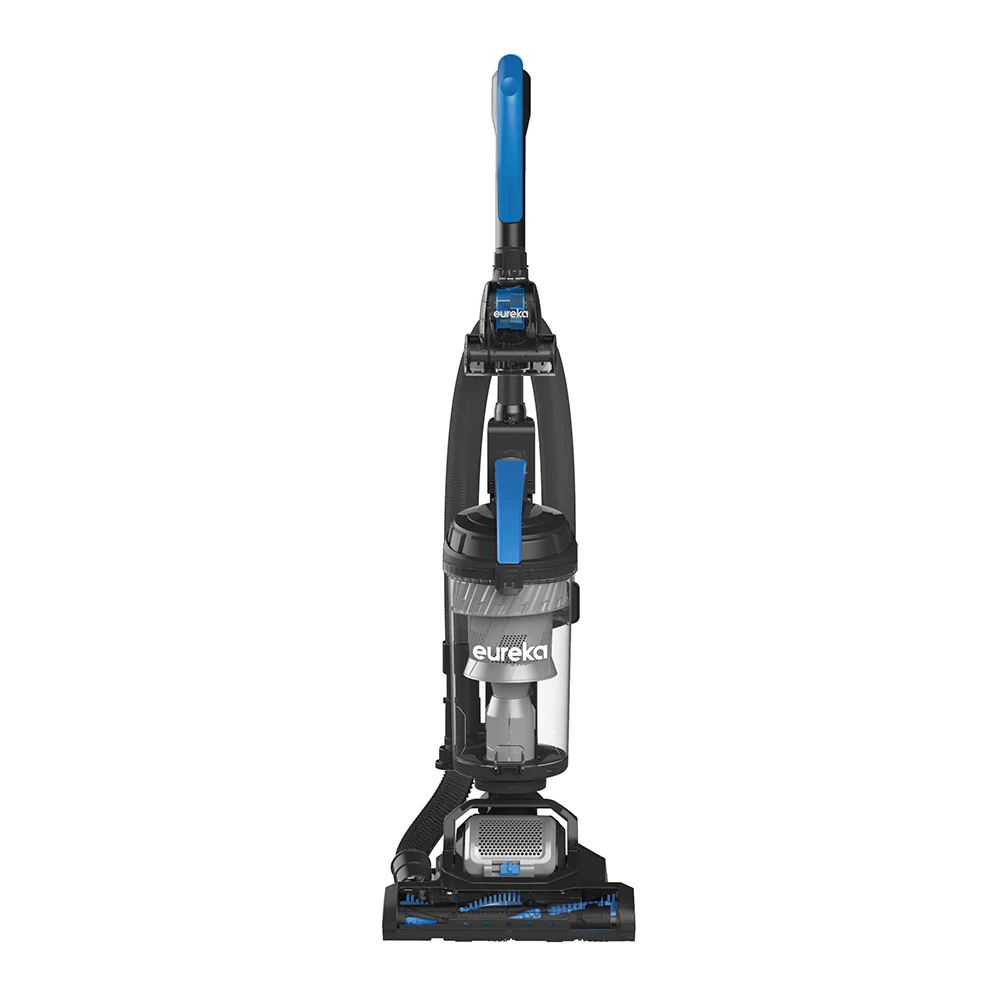 MaxSwivel NEU250 – Upright Vacuum with 360° Swivel & Pet Tool