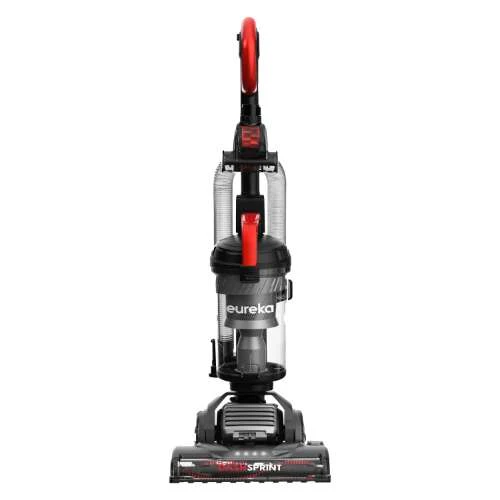 FloorRover – Anti‑Tangle Pet Stick Vacuum with LED