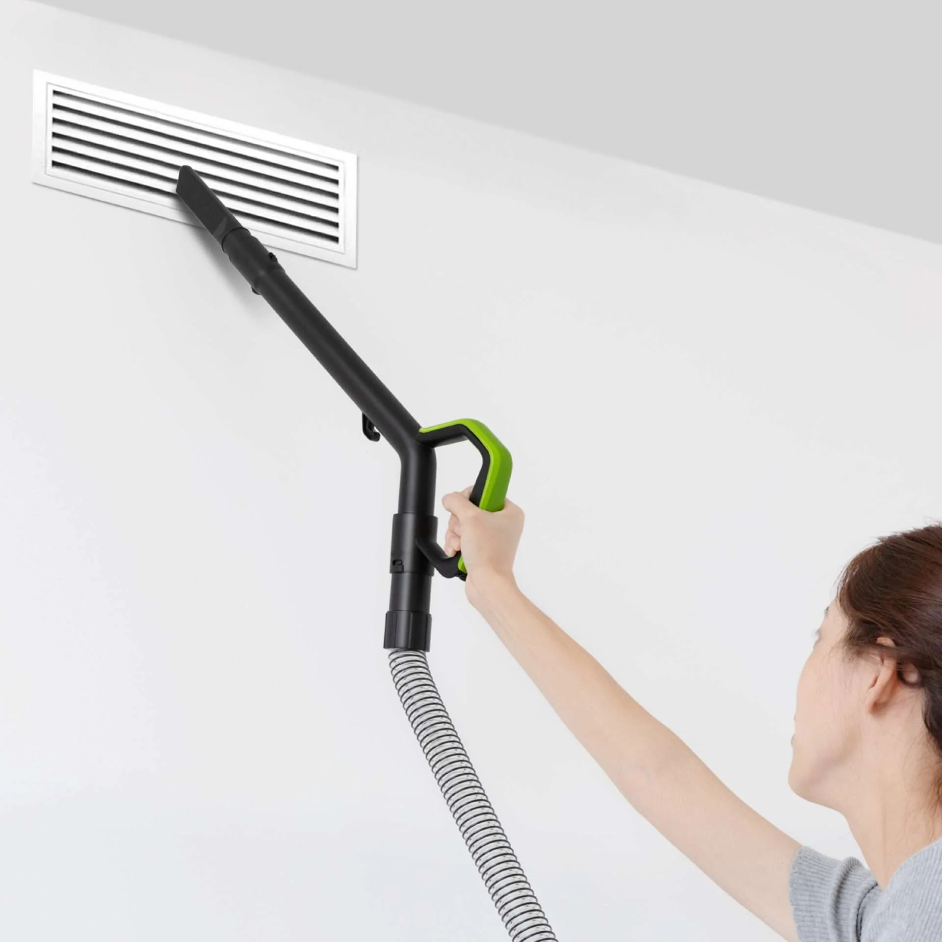 Eureka AirSpeed® Compact – Small Frame, Giant Suction.