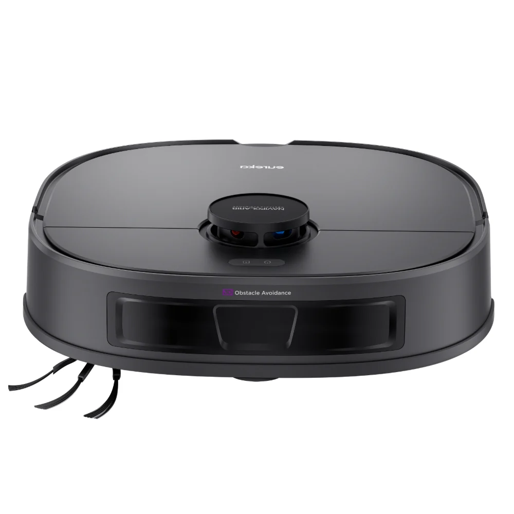 Eureka J15 Evo Ultra Self-Emptying Robot Vacuum Combo